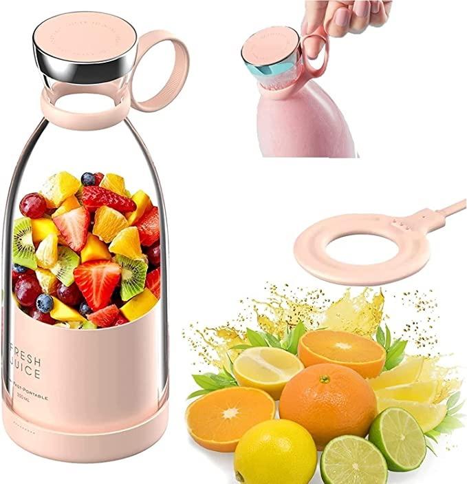Portable Blender