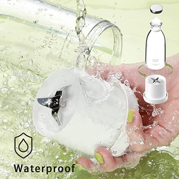 Portable Blender