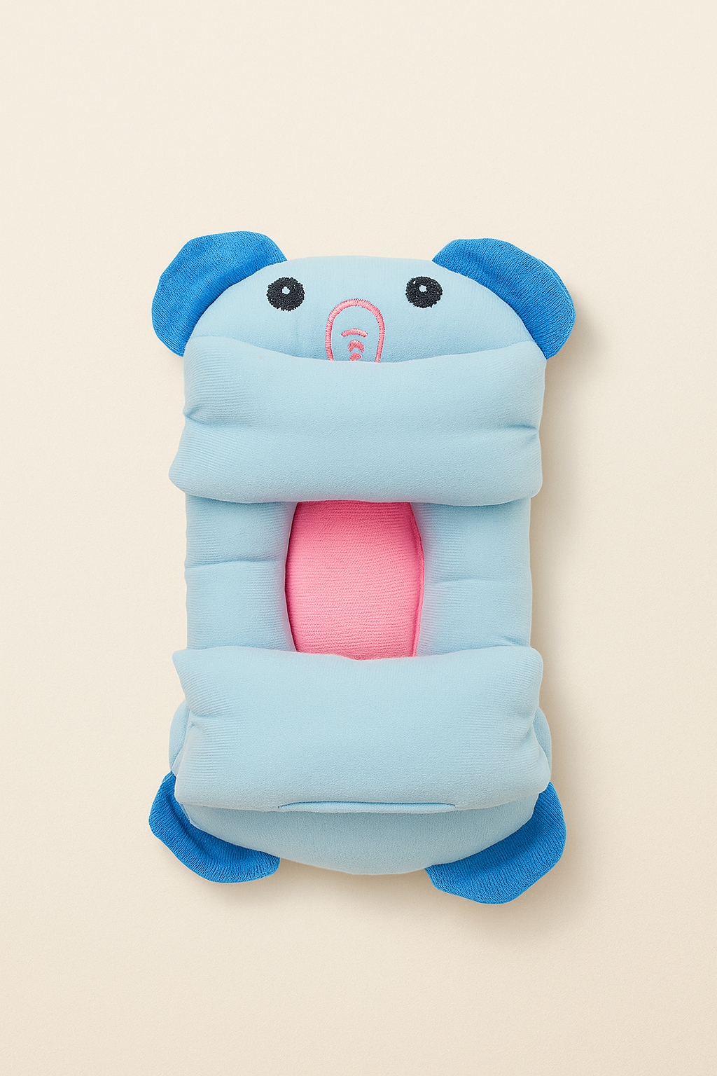 Baby Head Support Pillow