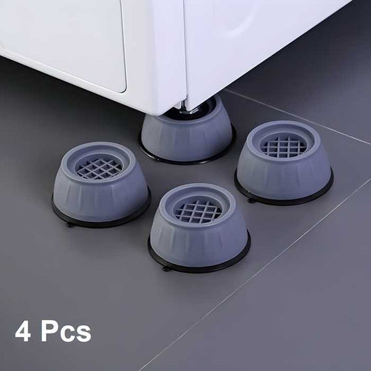 Anti Vibration Chair, Sofa, Bed (4 Units)